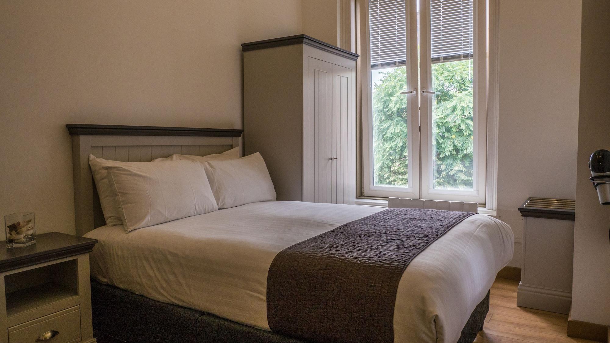 ลอนดอน สเตย์ อพาร์ตเมนท์ Aparthotel ภายนอก รูปภาพ